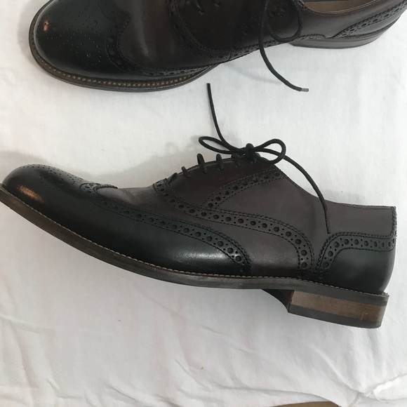 ‼️SOLD‼️ FLORSHEIM Lexington Wingtip! - Picture 6 of 8